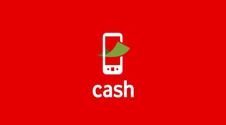 Vodafone Cash